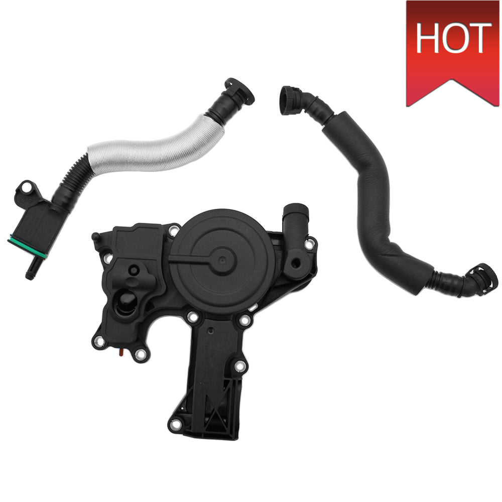PCV Valve Oil Separator V835