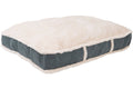 Dark Gray Rectangle Nesting Bed X-Large Q27247