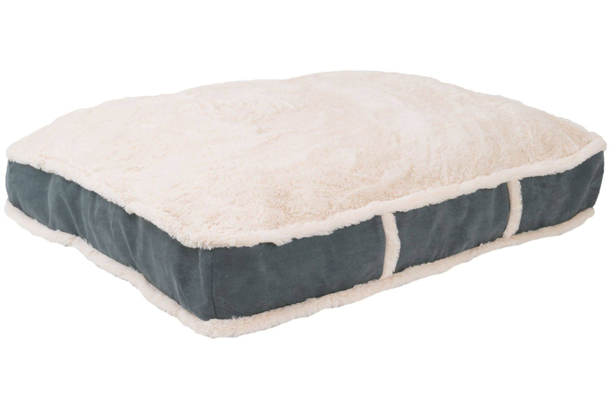Dark Gray Rectangle Nesting Bed X-Large Q27247