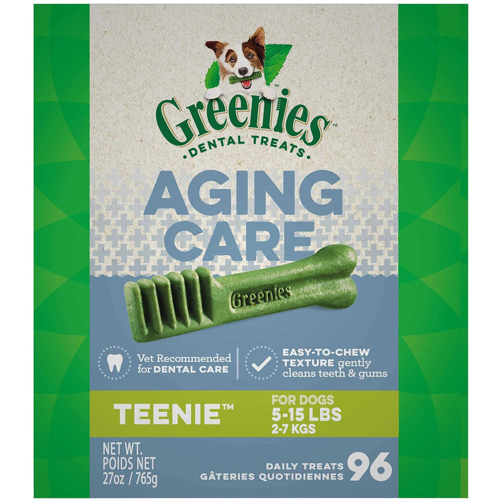 Dental Dog Treats G289
