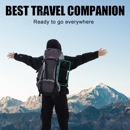 Portable Ultralight Folding Camping Chair Y7727