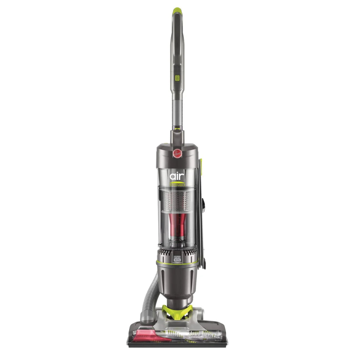 Upright Vacuum Cleaner with HEPA Filter D78797
