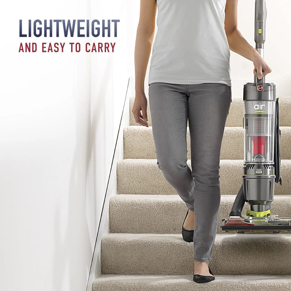 Upright Vacuum Cleaner with HEPA Filter D78797
