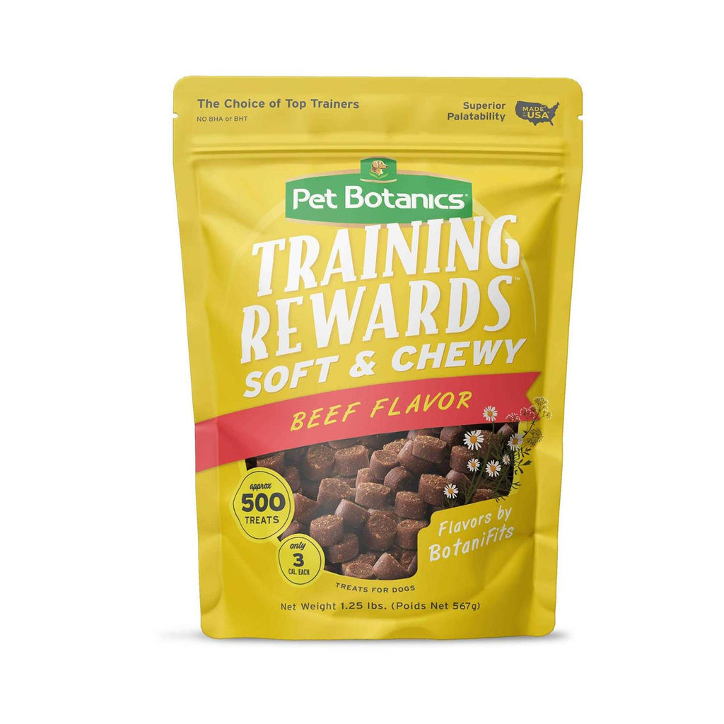 Training Rewards Dog Treats X501