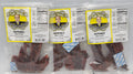 3.25 Oz Peppered Jerky 3 Pack X89446