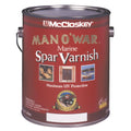 Spar Marine Varnish, Satin - 1 gal can C180037