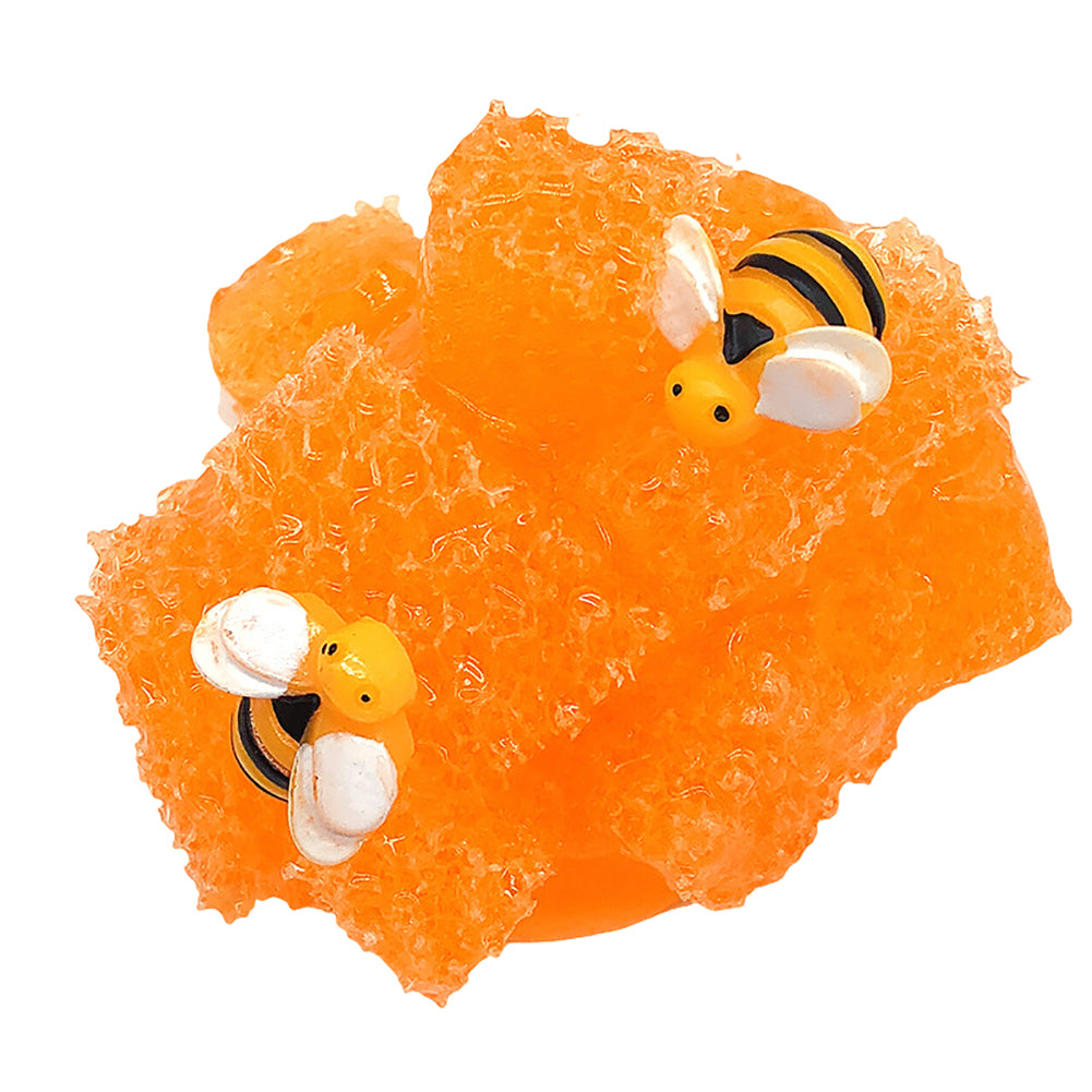 Scented Fluffy Slime Toy M144