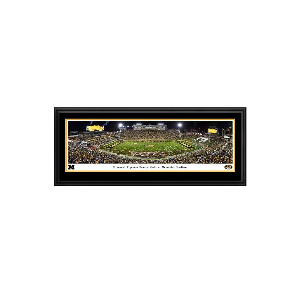 Large Framed Panoramic Picture V841759