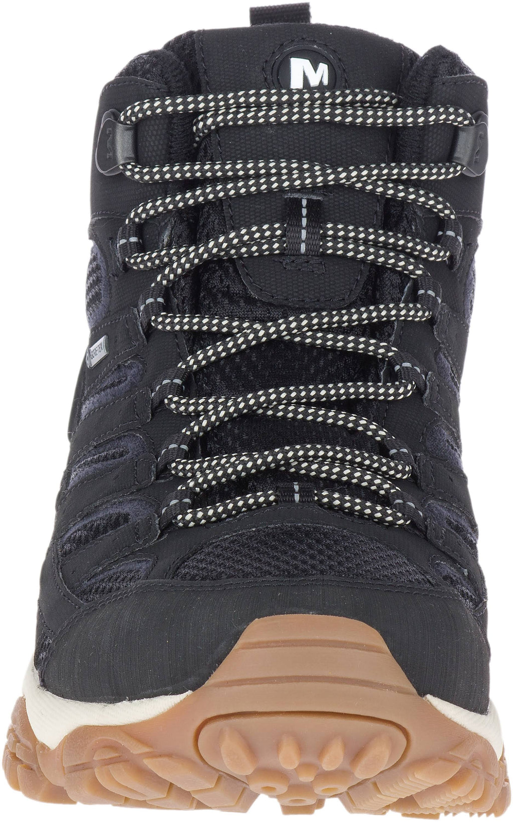 Black Mid GORE-TEX Hiking Boot U980
