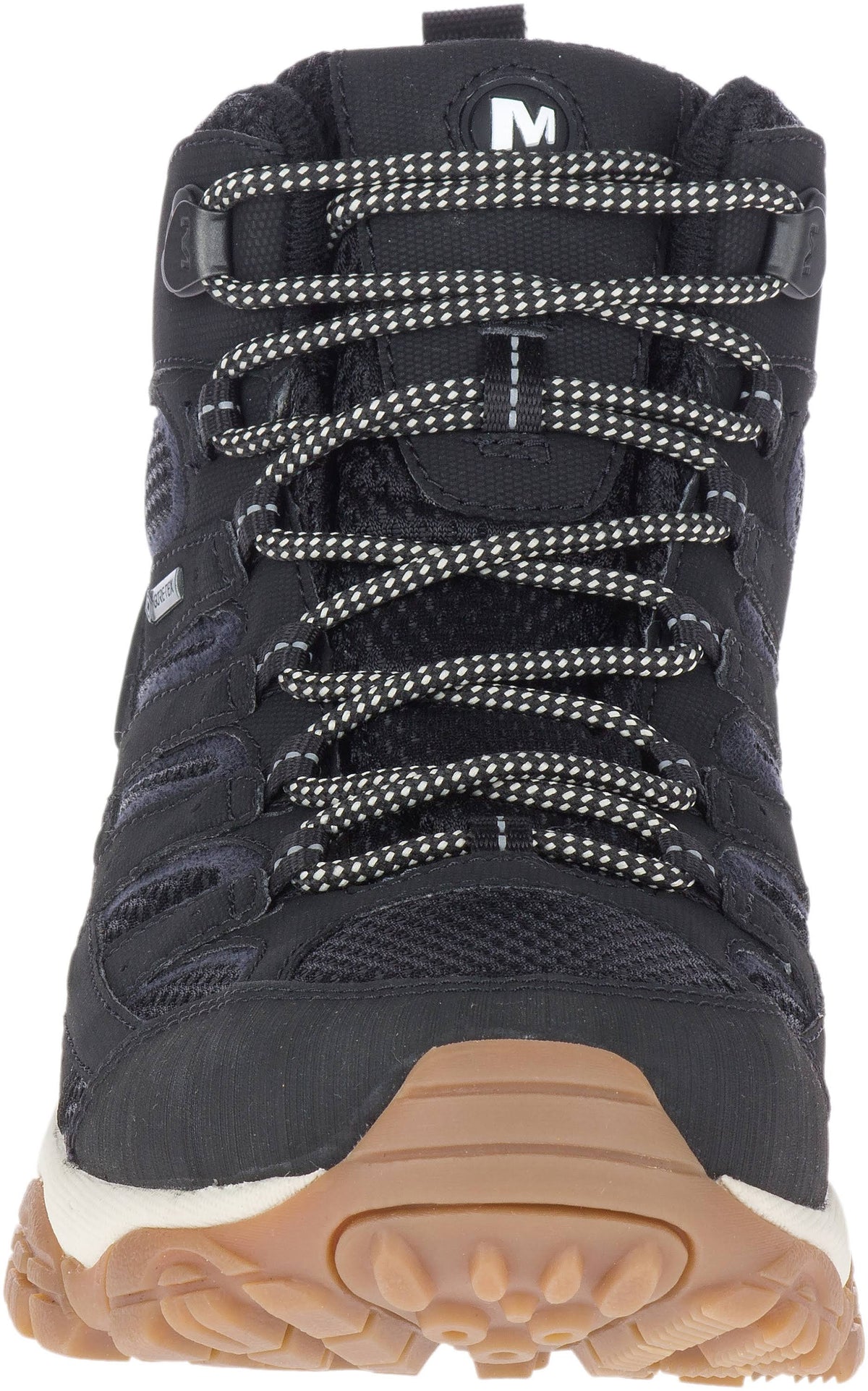 Black Mid GORE-TEX Hiking Boot U980