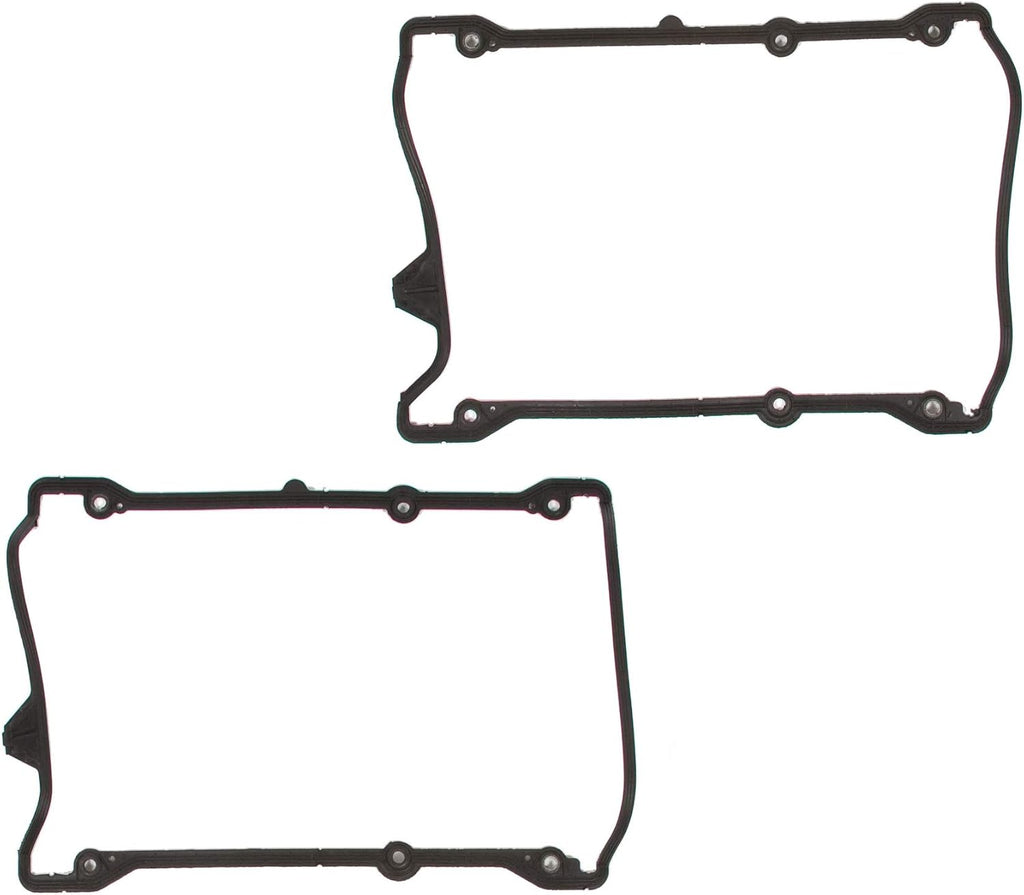 Head Gasket Set Intake Exhaust Valves for 2.8L DOHC X6455