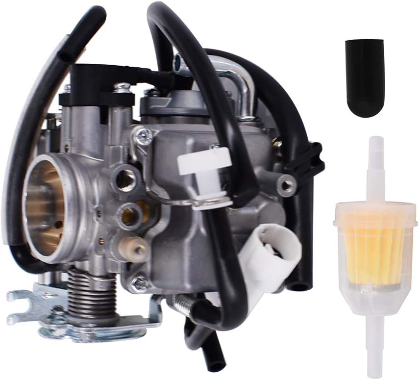 Carburetor Carb Kit With Filter for Suzuki DRZ400 2005-2018 R3135