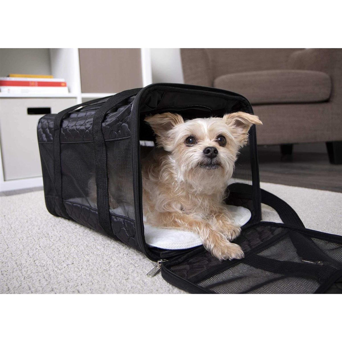 Sherpa Replacement Liners for Pet Carriers P7380