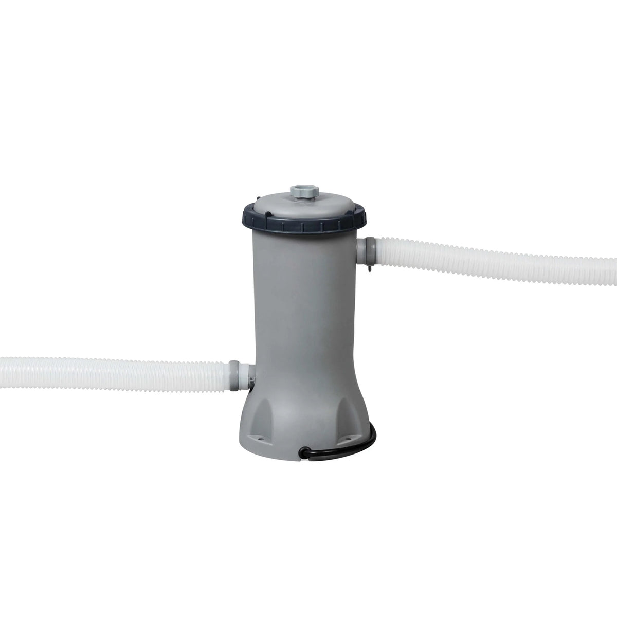 Steel Pro Max Swimming Pool Set with Filter Pump G437182