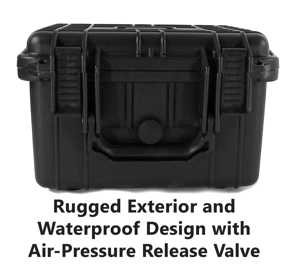 Waterproof Graded Card Storage Box D44313