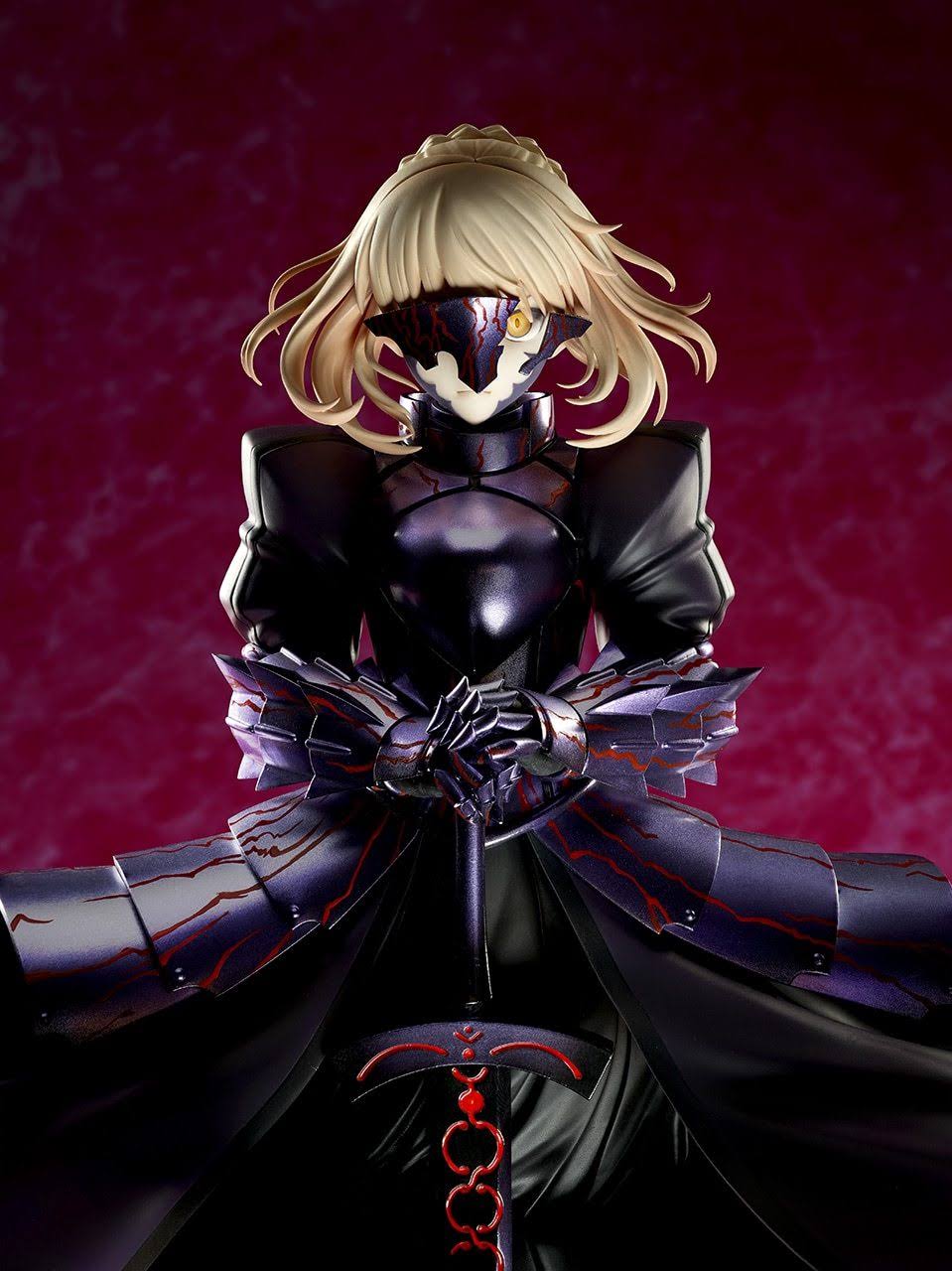 1/7 Scale Figure X20834