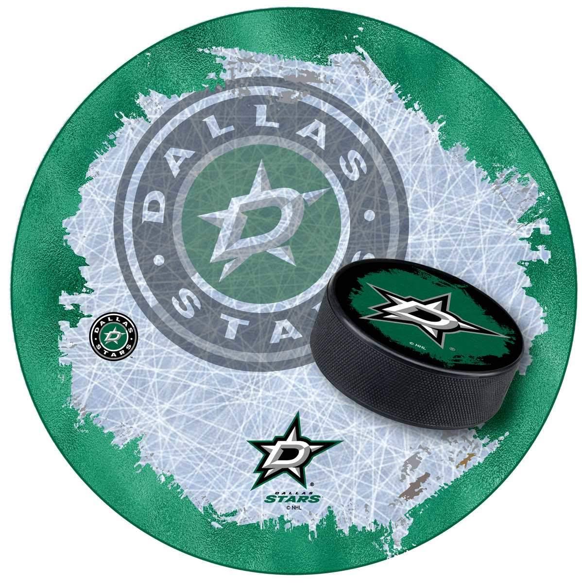Dallas Stars Pub Table G612023