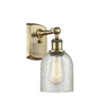 Antique Brass 1 Light Sconce M872572